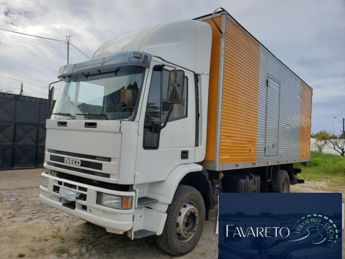 IVECO EUROCARGO 09/09