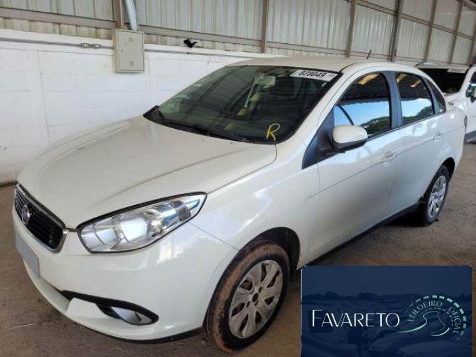 FIAT GRAND SIENA 17/17