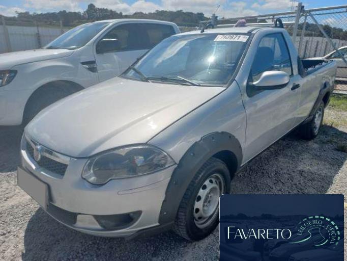 FIAT STRADA 12/13