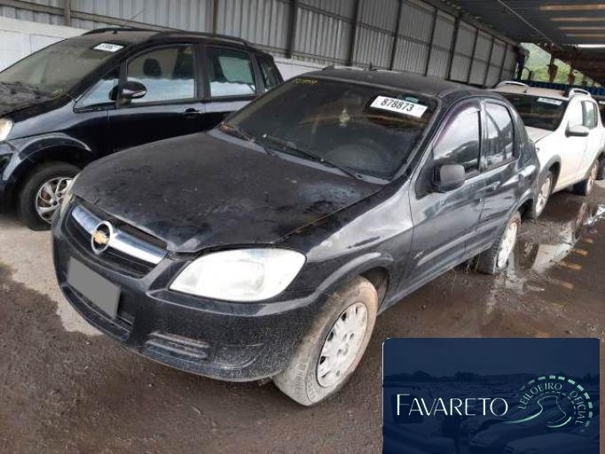 CHEVROLET PRISMA 10/10