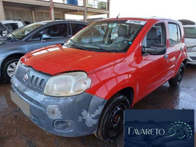 FIAT UNO 11/12