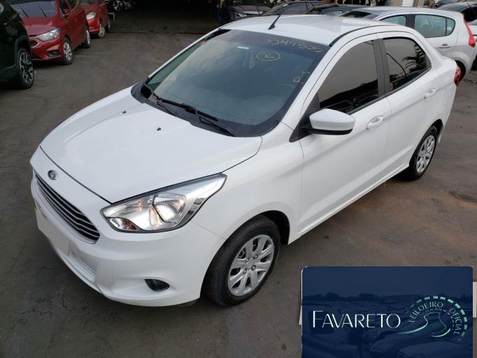 FORD KA 16/17