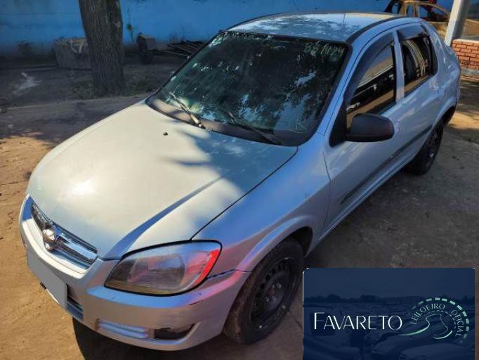 CHEVROLET PRISMA 11/11