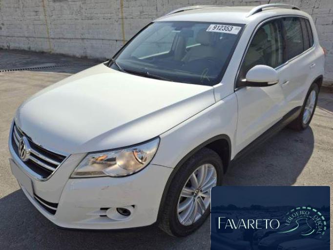 VOLKSWAGEN TIGUAN 10/10