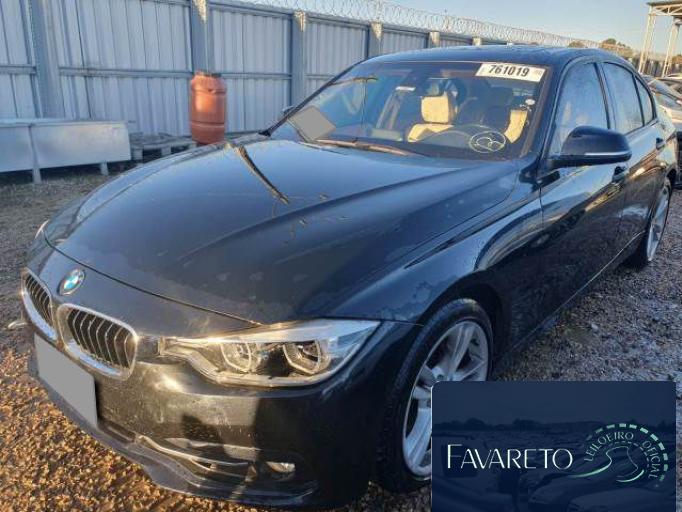 BMW SERIE 3 16/17