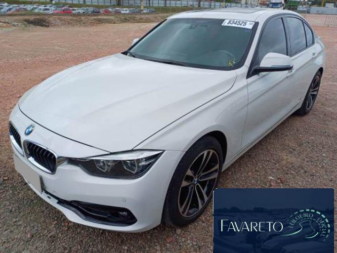 BMW 320i 18/18