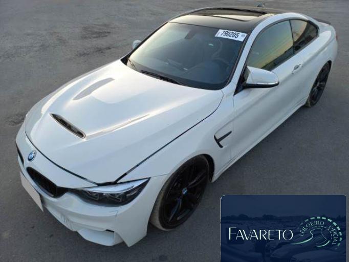 BMW SERIE 4 COUPE 14/15