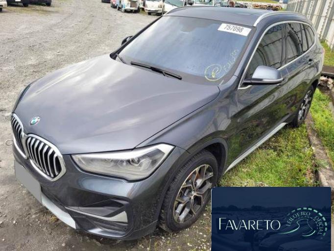 BMW X1 19/20