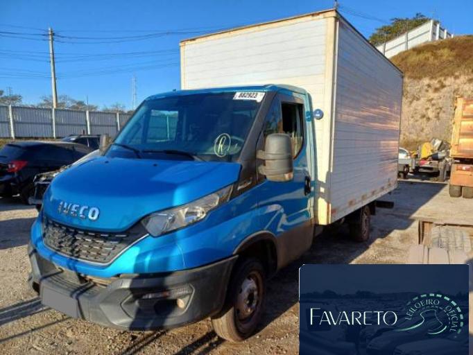 IVECO DAILY 21/22