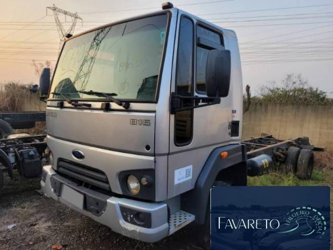 FORD CARGO 816 18/19
