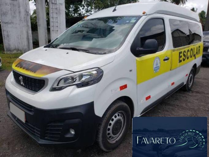 PEUGEOT EXPERT 18/19