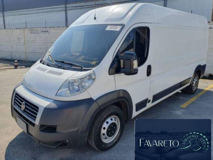 FIAT DUCATO FURGAO 18/18