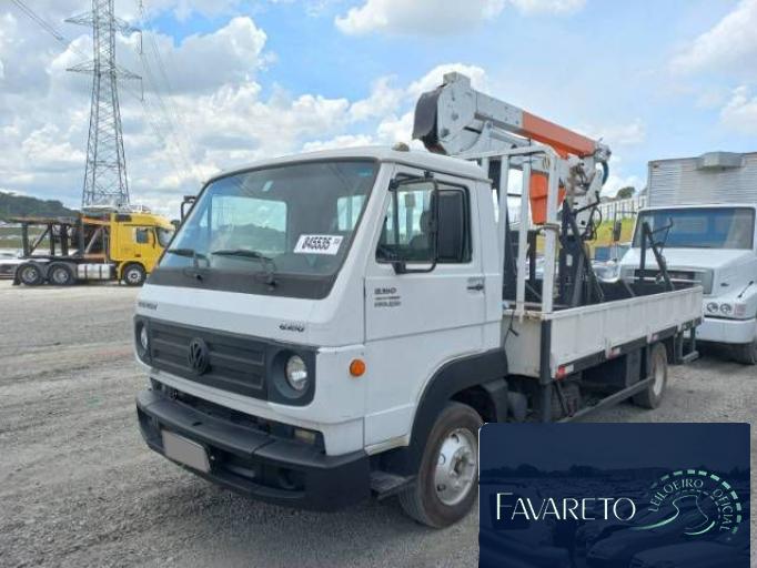 VOLKSWAGEN DELIVERY 14/14