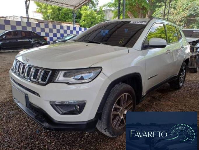 JEEP COMPASS 20/21