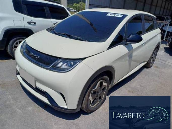 BYD DOLPHIN 23/24