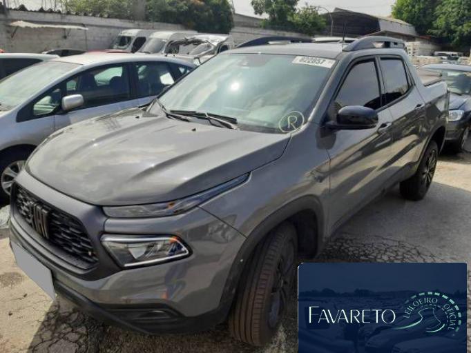 FIAT TORO 23/23