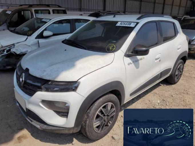 RENAULT KWID 22/23