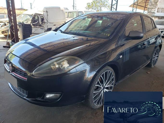 FIAT BRAVO 13/14