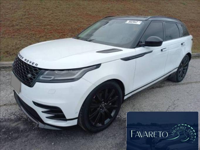 LAND ROVER RANGE ROVER VELAR 18/19
