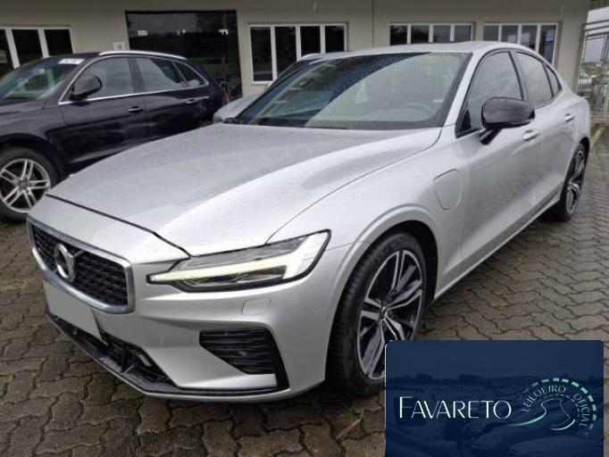 VOLVO S60 19/20