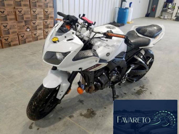 YAMAHA FZ1 14/14