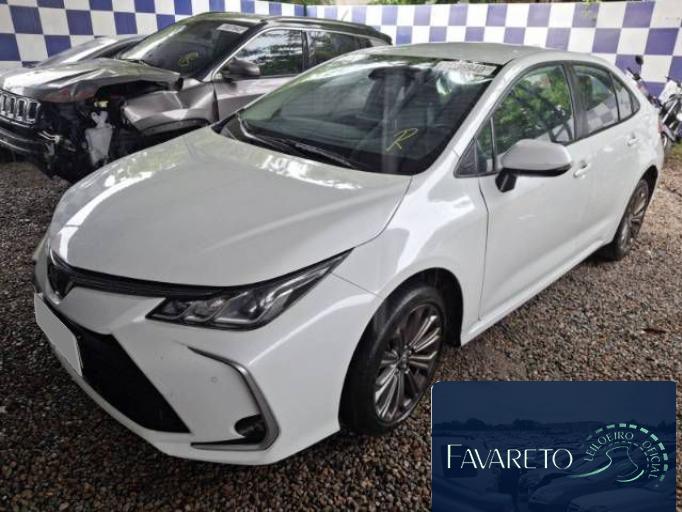 TOYOTA COROLLA 22/23