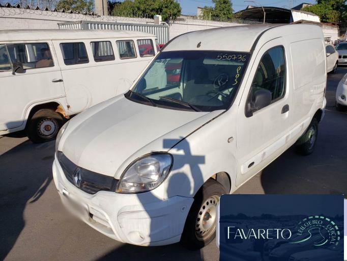 RENAULT KANGOO 14/15