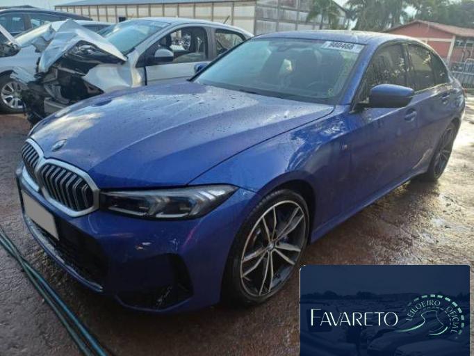 BMW SERIE 3 23/24