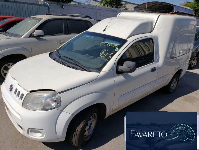 FIAT FIORINO 16/17