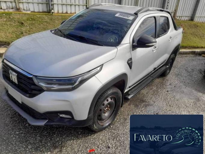 FIAT STRADA CD 23/23