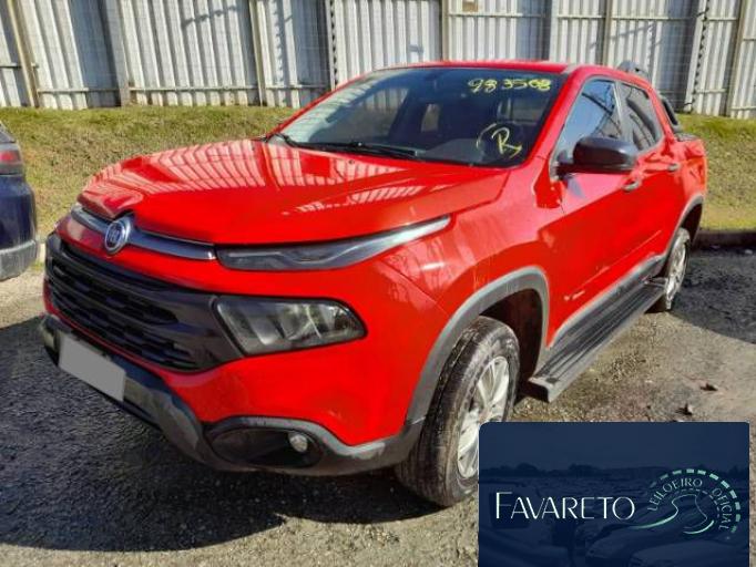 FIAT TORO 20/21