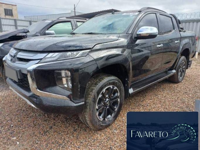 MITSUBISHI L200 TRITON 23/23