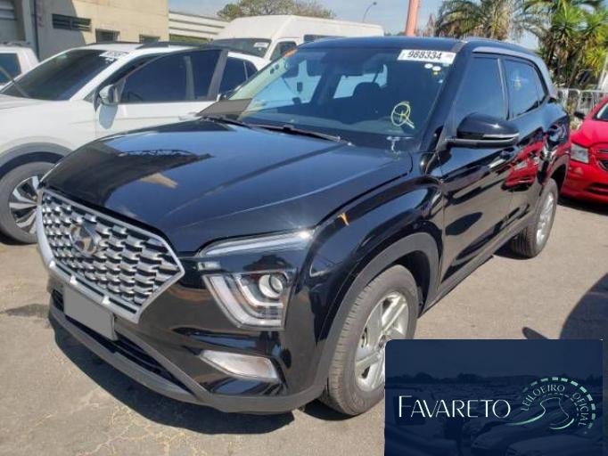 HYUNDAI CRETA 24/25