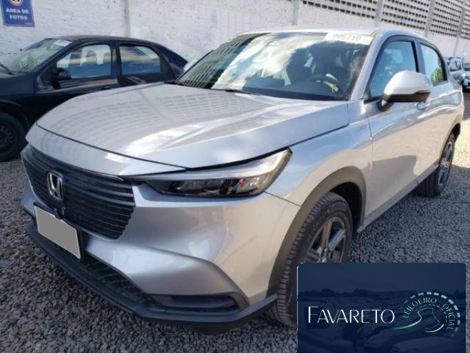 HONDA HR-V 24/25