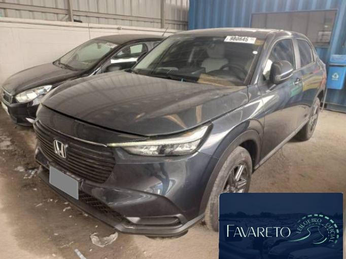 HONDA HR-V 24/25