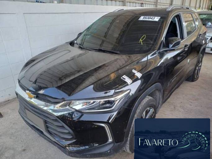 CHEVROLET TRACKER 24/25