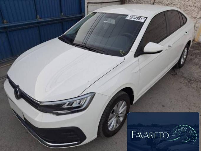 VOLKSWAGEN VIRTUS 24/24