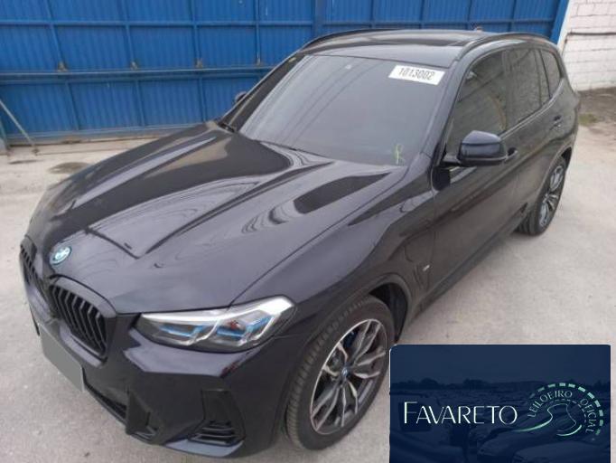 BMW X3 24/24
