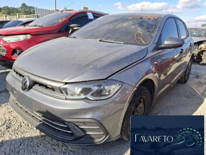 VOLKSWAGEN POLO 25/25