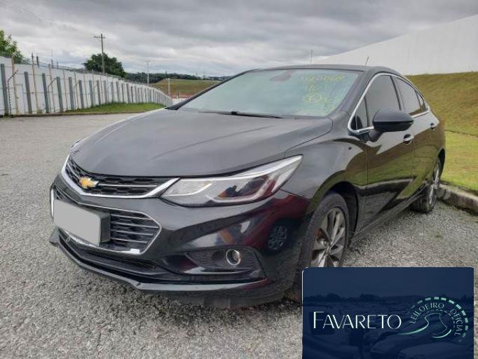 CHEVROLET CRUZE 16/17