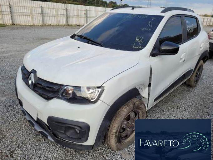 RENAULT KWID 19/20