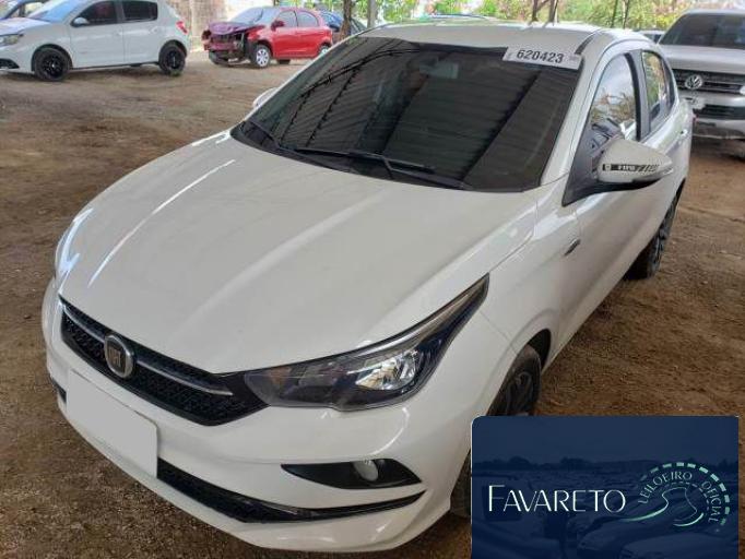 FIAT CRONOS 17/18