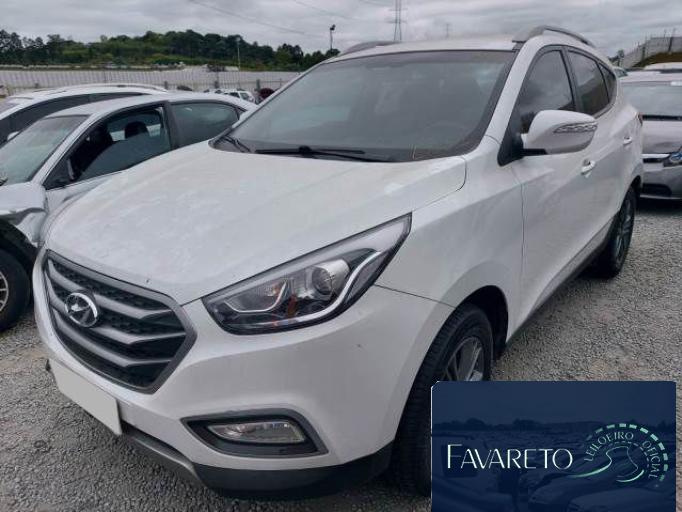 HYUNDAI IX35 19/20