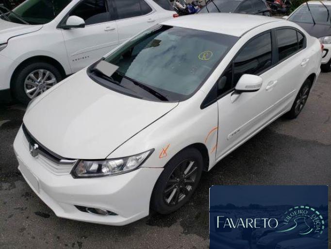 HONDA CIVIC 13/14