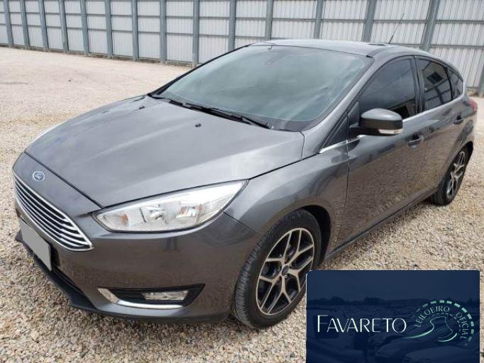 FORD FOCUS 16/16