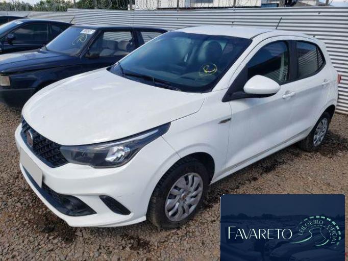 FIAT ARGO 18/18