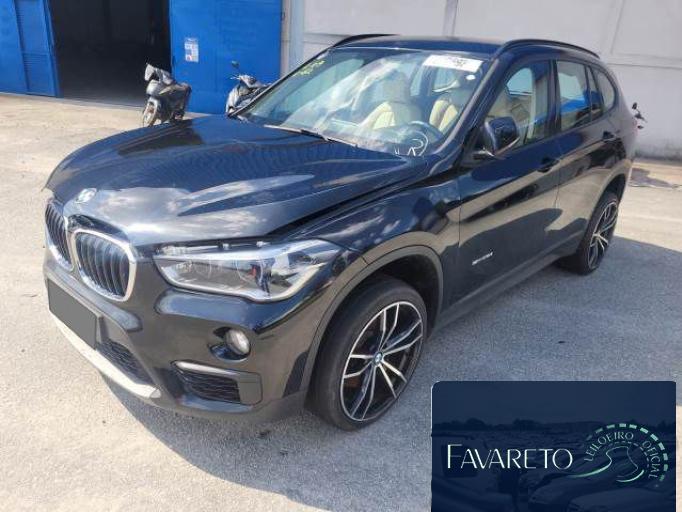 BMW X1 17/17