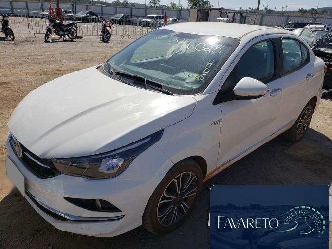 FIAT CRONOS 18/19