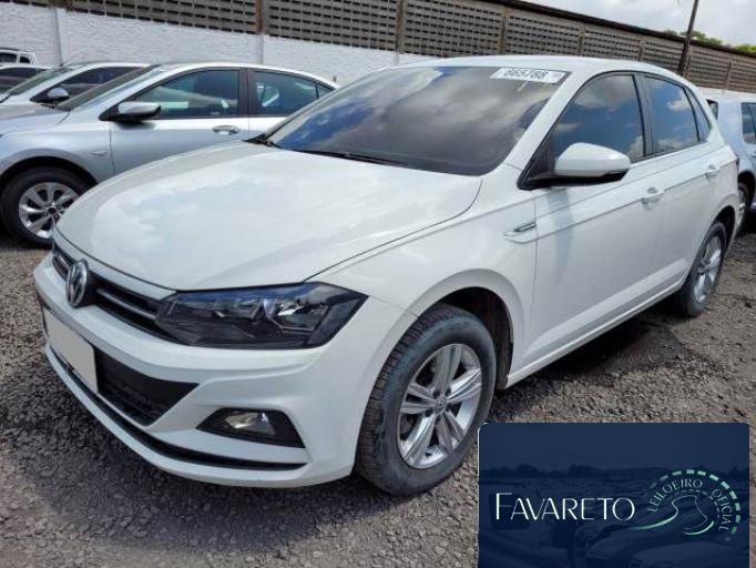 VOLKSWAGEN POLO 18/19