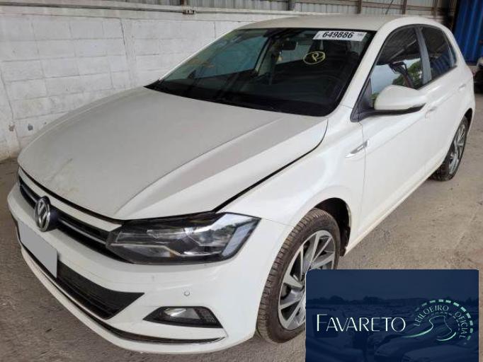 VOLKSWAGEN POLO 19/19